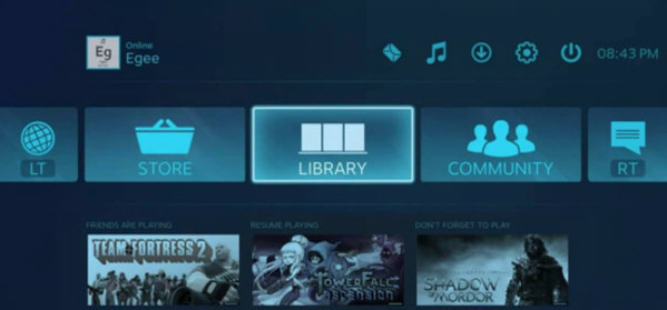 SteamOS v1.77下载