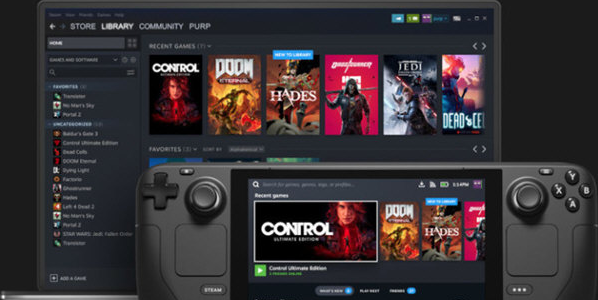 SteamOS v1.77下载