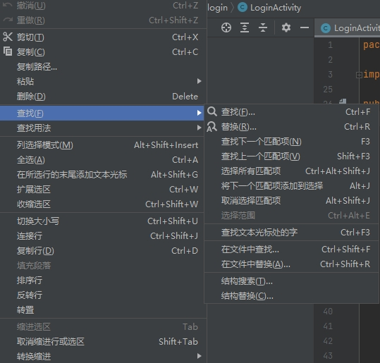 Android Studio Arctic Fox汉化插件 v2020.3.5-Android Studio Arctic Fox汉化插件 v2020.3.5免费下载