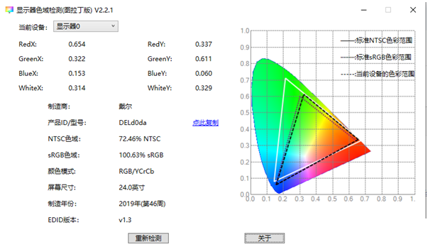 monitorinfo v2.2.4-monitorinfo v2.2.4免费下载