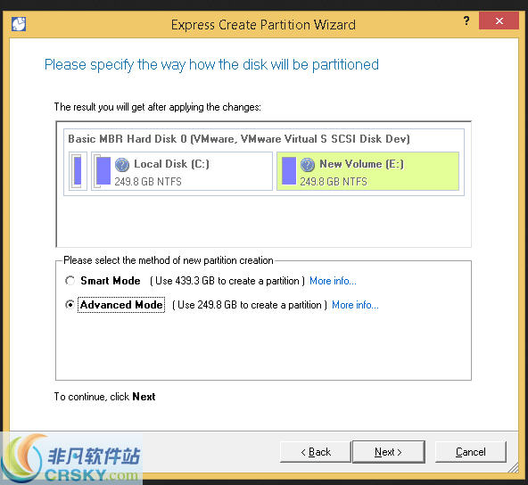 Paragon Partition Manager v2019截图 Paragon Partition Manager v2019-Paragon Partition Manager v2019免费下载