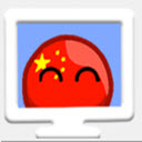 波兰球桌宠五常PC电脑版 v2.40