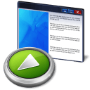 AdvancedRun特殊窗口化工具 v1.53