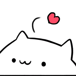 Bongo Cat Mver透明粉色全键位版 v0.1.6.3