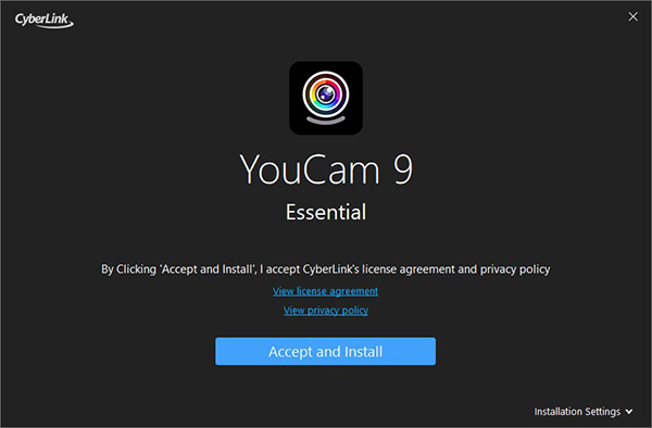 YouCam 9(全方位视讯解决方案) v9.0.1029.3-YouCam 9(全方位视讯解决方案) v9.0.1029.3免费下载