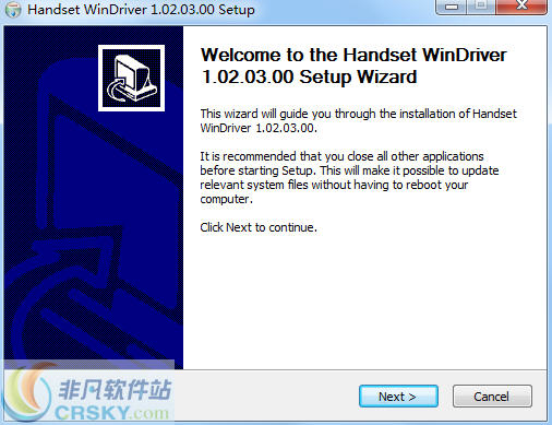 华为手机驱动 v1.02.03.04-华为手机驱动 v1.02.03.04免费下载