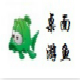 桌面游鱼 v3.4