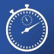 狂沙公考计时器 v1.7