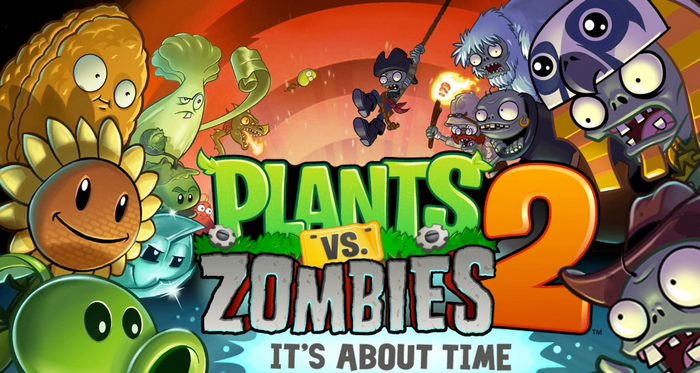 pvz2A/B卷十周年庆典答题答案分享-植物大战僵尸2十周年答题答案大全