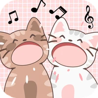 猫咪音游二重奏-猫咪音游二重奏v1.0安卓版APP下载