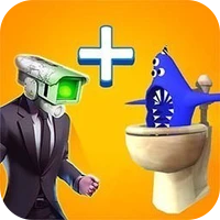 马桶人合并战斗-马桶人合并战斗v1.0.0安卓版APP下载