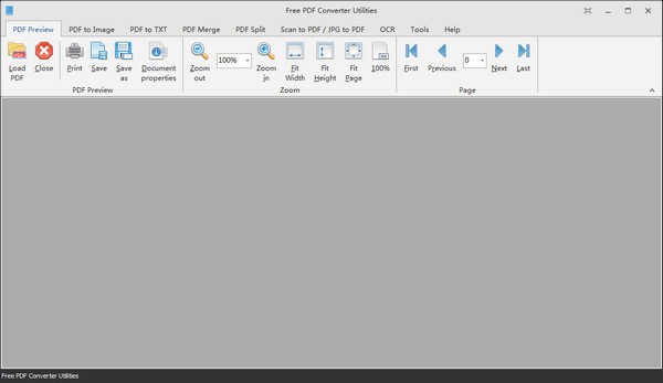 Free PDF Converter Utilities(免费PDF转换器) v8.8.2-Free PDF Converter Utilities(免费PDF转换器) v8.8.2免费下载