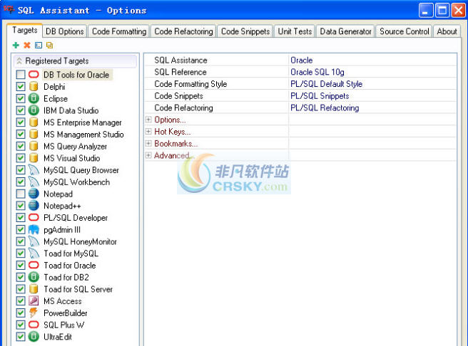 SQL Assistant v4.8.26-SQL Assistant v4.8.26免费下载