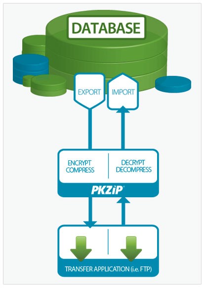 PKZIP Server v12.40.3-PKZIP Server v12.40.3免费下载