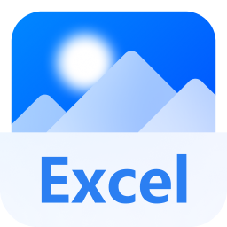 图片转Excel助手 v1.0.1