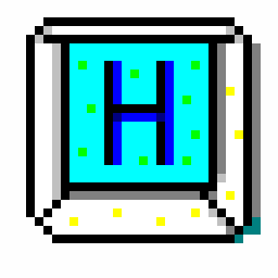 HotkeyP系统热键设置 v4.10