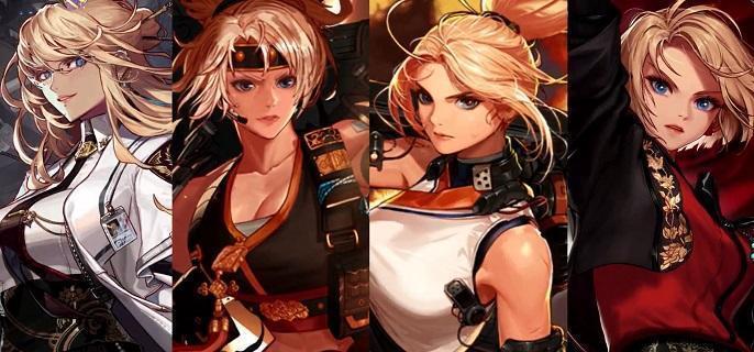 女枪手职业强度分析2023-dnf女枪手什么职业厉害2023