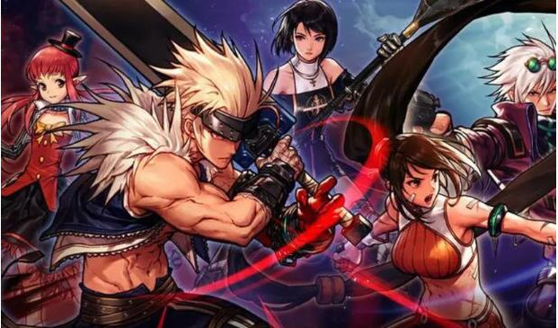 未知森林玩法介绍-dnf未知森林攻略