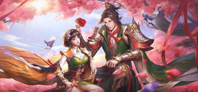 孙策技能及玩法分享-三国杀孙策怎么玩2023