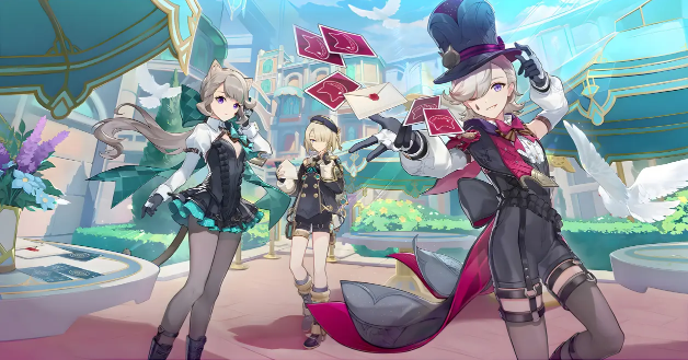 原神激活所有魔术踏板攻略-原神激活所有魔术踏板怎么完成