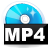 狸窝DVD至MP4转换器 v4.2.0.3