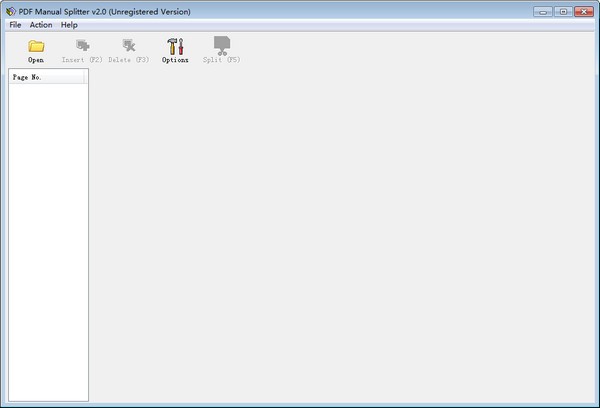VeryPDF PDF Manual Splitter(PDF分割软件) v2.2-VeryPDF PDF Manual Splitter(PDF分割软件) v2.2免费下载