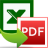 AWinware Excel to PDF Converter(Excel转PDF转换器) v1.0.1.5