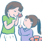 教师节手抄报简笔画素材 v1.4