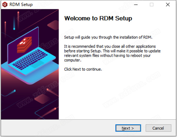 Redis Desktop Manager 2021 v2023-Redis Desktop Manager 2021 v2023免费下载