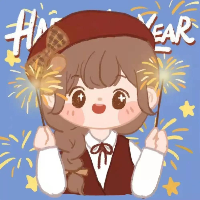 好看独特的新年微信头像素材 v1.3下载