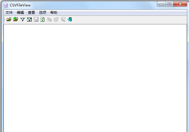 CSVFileView v2.58-CSVFileView v2.58免费下载