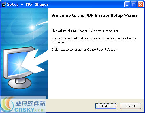 PDF Shaper v10.3-PDF Shaper v10.3免费下载