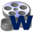 Convert Word to Video 4dots(文字转视频工具) v1.4