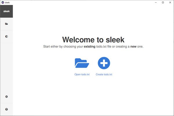 sleek(待办清单软件) v1.0.7-sleek(待办清单软件) v1.0.7免费下载
