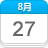 阅历(桌面日历) v1.0.1.139