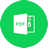 iSeePassword Dr.PDF(PDF密码恢复工具) v4.8.7