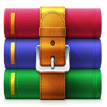 Winrar5.91自制去广告 v2.12