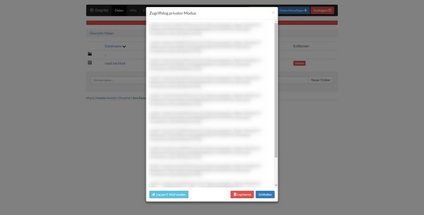DropYe(个人云文件管理系统) v2.4.6.7-DropYe(个人云文件管理系统) v2.4.6.7免费下载
