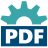 Gillmeister Automatic PDF Processor(PDF文件处理软件) v1.4.10