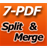 7-PDF Split & Merge(PDF分割合并工具) v4.1.3