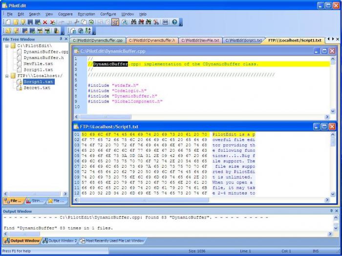 PilotEdit Lite v14.0.3-PilotEdit Lite v14.0.3免费下载