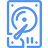 Free Raw Drive Data Recovery(免费驱动器数据恢复) v8.10