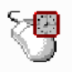 鼠标速率测试器 Mouse Rate Checker v1.4