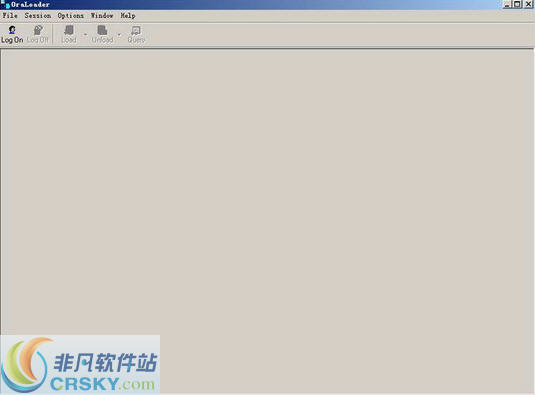 OraLoader v6.4-OraLoader v6.4免费下载