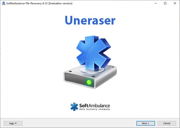 SoftAmbulance File Recovery(数据恢复软件) v6.14截图 SoftAmbulance File Recovery(数据恢复软件) v6.14-SoftAmbulance File Recovery(数据恢复软件) v6.14免费下载