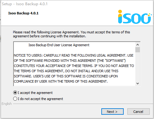 Isoo Backup(电脑备份工具) v4.0.1.719截图 Isoo Backup(电脑备份工具) v4.0.1.719-Isoo Backup(电脑备份工具) v4.0.1.719免费下载