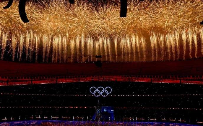 2022北京冬奥会闭幕式观后感范文素材 v1.6下载