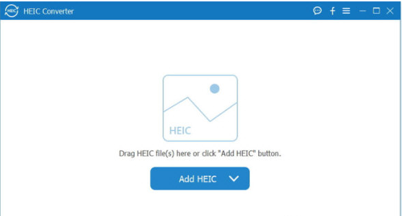 FoneLab HEIC Converter v2.23-FoneLab HEIC Converter v2.23免费下载