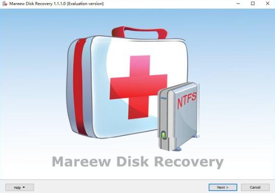 Mareew Disk Recovery v1.1.1.2截图 Mareew Disk Recovery v1.1.1.2-Mareew Disk Recovery v1.1.1.2免费下载