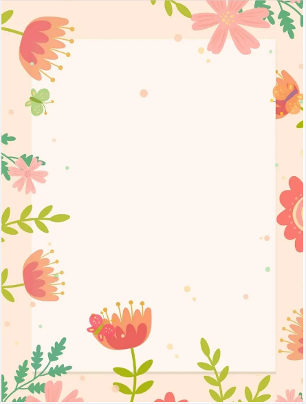 母亲节海报模板素材 v1.6-母亲节海报模板素材 v1.6免费下载